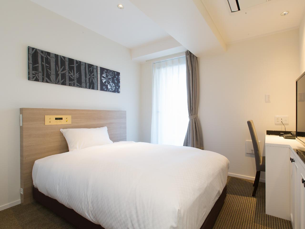 Hotel Shiki Utsubo Park Осака Екстер'єр фото